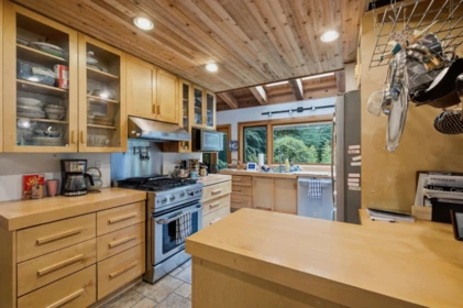 Pantry Photo of 13965 Harris Road, Pitt Meadows, BC