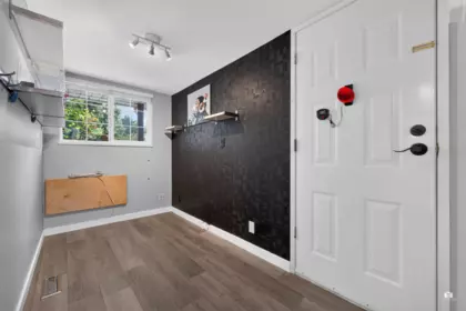 Garage Interior Photo of 2550 Raven Court, Coquitlam, BC