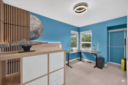 Guest Bathroom Photo of 2550 Raven Court, Coquitlam, BC
