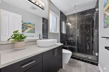 Laundry Room Photo of 2550 Raven Court, Coquitlam, BC