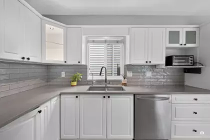 Pantry Photo of 2550 Raven Court, Coquitlam, BC