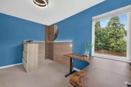 Powder Room Photo of 2550 Raven Court, Coquitlam, BC