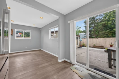 Primary Bedroom Photo of 2550 Raven Court, Coquitlam, BC