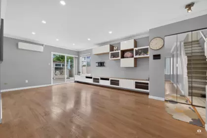 Walk-In Closet Photo of 2550 Raven Court, Coquitlam, BC