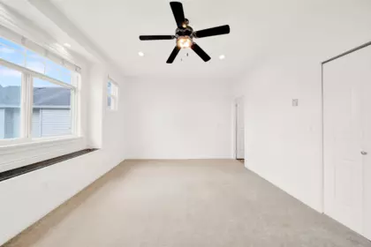 Basement Recreation Room Photo of 3295 273 Street, Langley, BC