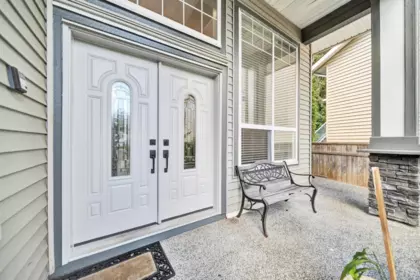 3295 273 Street, Langley, BC, Langley — Single Family Residence for sale