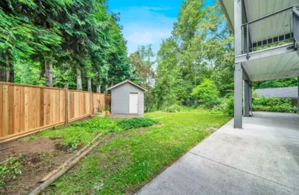 Front Yard Photo of 3295 273 Street, Langley, BC