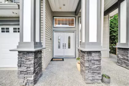 3295 273 Street, Langley, BC, Langley — Single Family Residence for sale