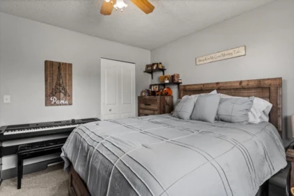 Bedroom 3 Photo of 9123 Armitage Street, Chilliwack, BC