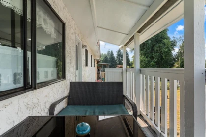 Laundry Room Photo of 9123 Armitage Street, Chilliwack, BC