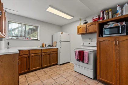 Mudroom Photo of 9123 Armitage Street, Chilliwack, BC