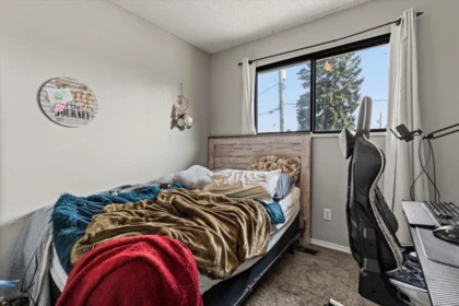 Powder Room Photo of 9123 Armitage Street, Chilliwack, BC
