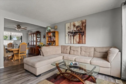 Primary Bedroom Photo of 9123 Armitage Street, Chilliwack, BC