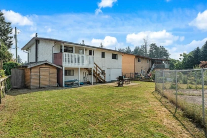 Street View Photo of 9123 Armitage Street, Chilliwack, BC