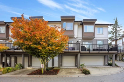 21 5888 144 Street, Surrey, BC, Surrey — Townhouse for sale