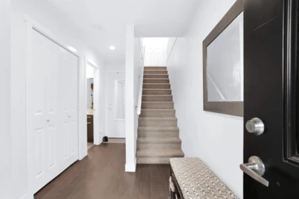 21 5888 144 Street, Surrey, BC, Surrey — Townhouse for sale