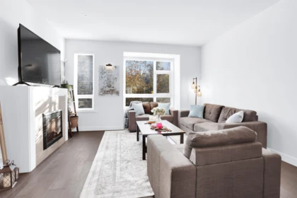Kitchen Island Photo of 21 5888 144 Street, Surrey, BC