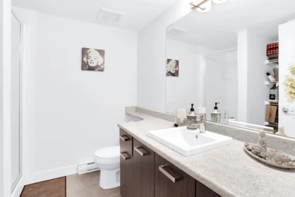 Kitchen Photo of 21 5888 144 Street, Surrey, BC