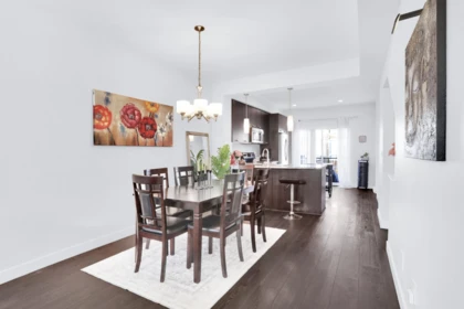Primary Bedroom Photo of 21 5888 144 Street, Surrey, BC