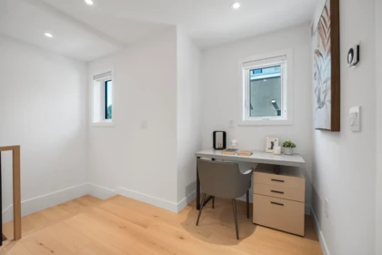 6815 Oak Street, Vancouver, BC, Vancouver — Townhouse for sale