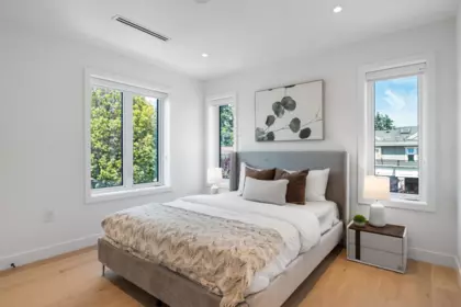 Pantry Photo of 6815 Oak Street, Vancouver, BC
