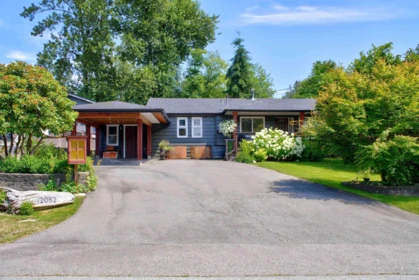 12082 261 Street, Maple Ridge, BC, Maple Ridge — Single Family Residence for sale