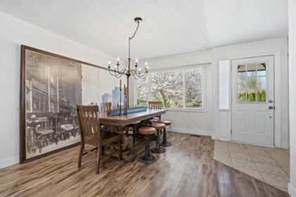 Kitchen Photo of 12082 261 Street, Maple Ridge, BC
