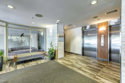 304 728 Farrow Street, Coquitlam, BC, Coquitlam — Apartment/Condo for sale