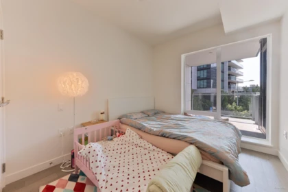 Breakfast Nook Photo of 209 6811 Pearson Way, Richmond, BC
