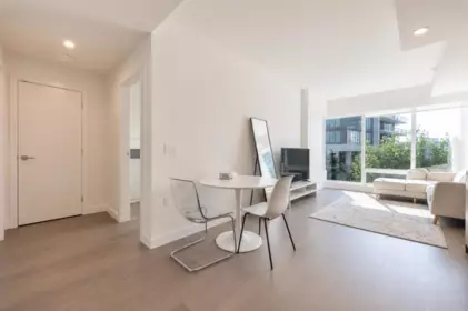 209 6811 Pearson Way, Richmond, BC, Richmond — Apartment/Condo for sale