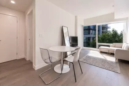 209 6811 Pearson Way, Richmond, BC, Richmond — Apartment/Condo for sale