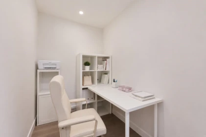 Pantry Photo of 209 6811 Pearson Way, Richmond, BC