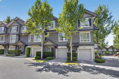 10 4967 220 Street, Langley, BC, Langley — Townhouse for sale
