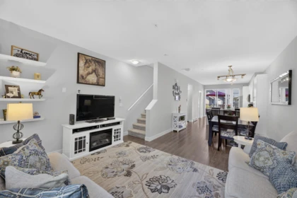 10 4967 220 Street, Langley, BC, Langley — Townhouse for sale
