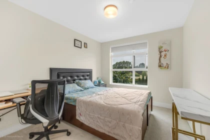Breakfast Nook Photo of 208 6960 Nicholson Road, Delta, BC