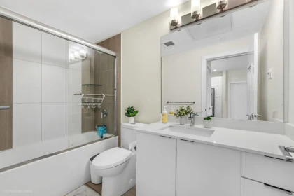 Pantry Photo of 208 6960 Nicholson Road, Delta, BC