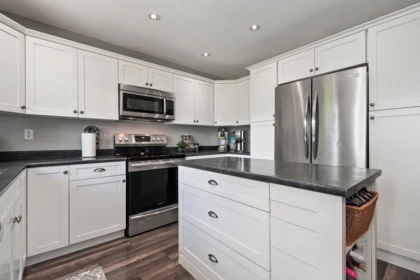 45900 Britton Avenue, Chilliwack, BC, Chilliwack — Single Family Residence for sale