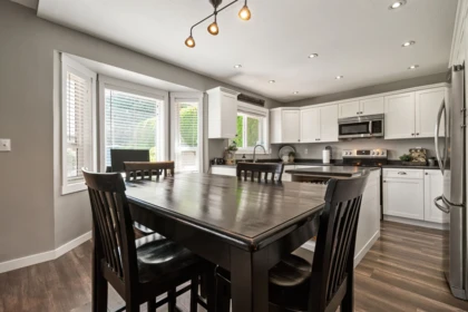 Pantry Photo of 45900 Britton Avenue, Chilliwack, BC