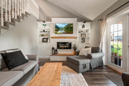 Primary Bedroom Photo of 45900 Britton Avenue, Chilliwack, BC