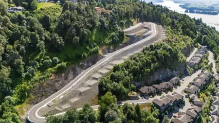 31 43450 Alameda Drive, Chilliwack, BC, Chilliwack — Land for sale