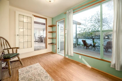 Pantry Photo of 1587 Mount Gardner Road, Bowen Island, BC