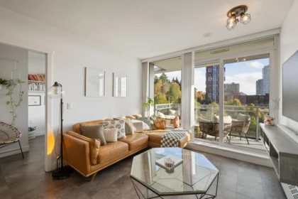 601 3281 E Kent Avenue North, Vancouver, BC, Vancouver — Apartment/Condo for sale