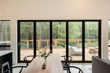 1290 Cowan Point Drive, Bowen Island, BC, Bowen Island — Single Family Residence for sale