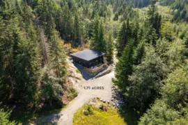 1290 Cowan Point Drive, Bowen Island, BC