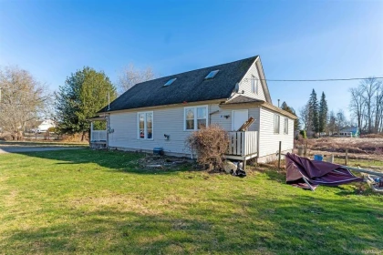 21780 64 Avenue, Langley, BC, Langley — Single Family Residence for sale