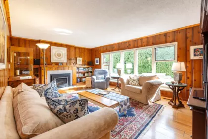 Pantry Photo of 1196 Habgood Street, White Rock, BC