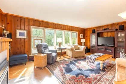 Primary Bedroom Photo of 1196 Habgood Street, White Rock, BC