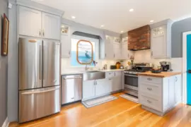 1196 Habgood Street, White Rock, BC