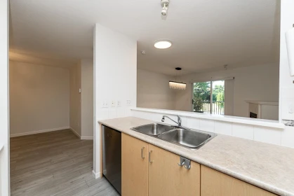 Bedroom 3 Photo of 204 15298 20 Avenue, Surrey, BC