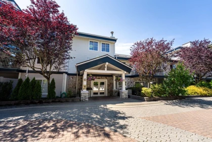204 15298 20 Avenue, Surrey, BC, Surrey — Apartment/Condo for sale